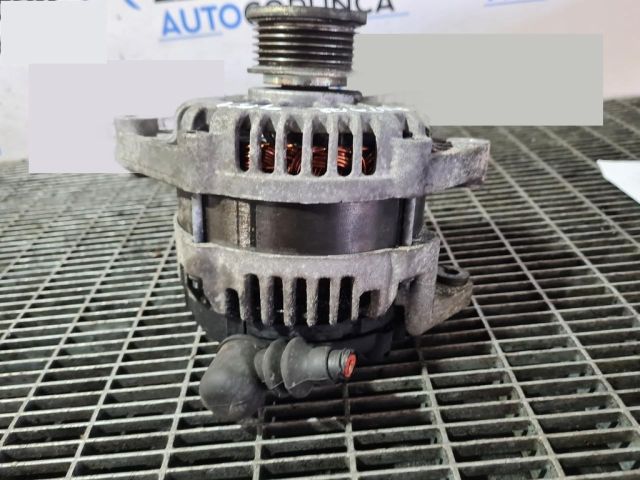 bontott OPEL ANTARA Generátor