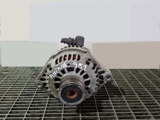 bontott OPEL ANTARA Generátor