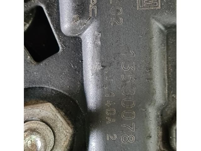 bontott OPEL ANTARA Generátor