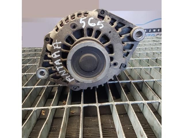 bontott OPEL ANTARA Generátor