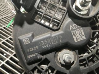 bontott OPEL ANTARA Generátor