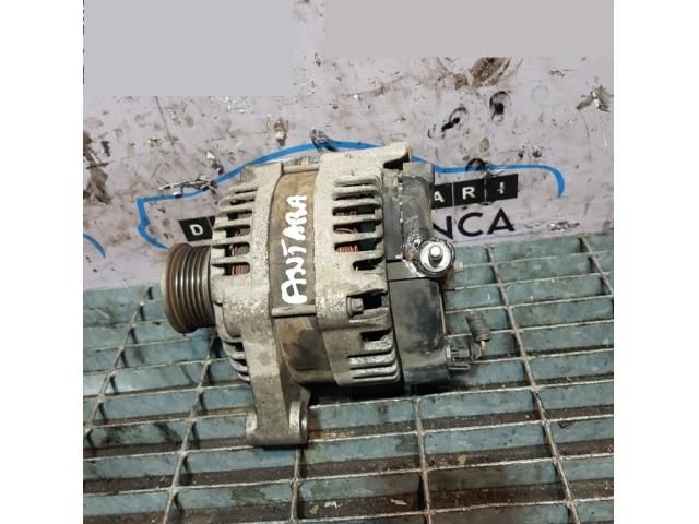 bontott OPEL ANTARA Generátor
