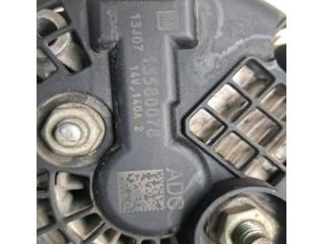 bontott OPEL ANTARA Generátor