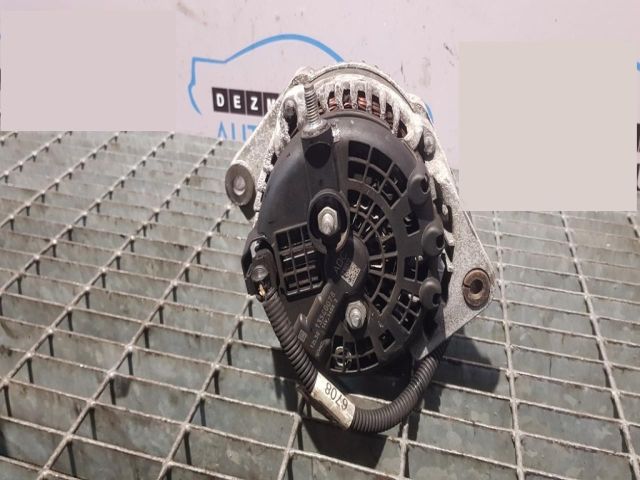 bontott OPEL ANTARA Generátor