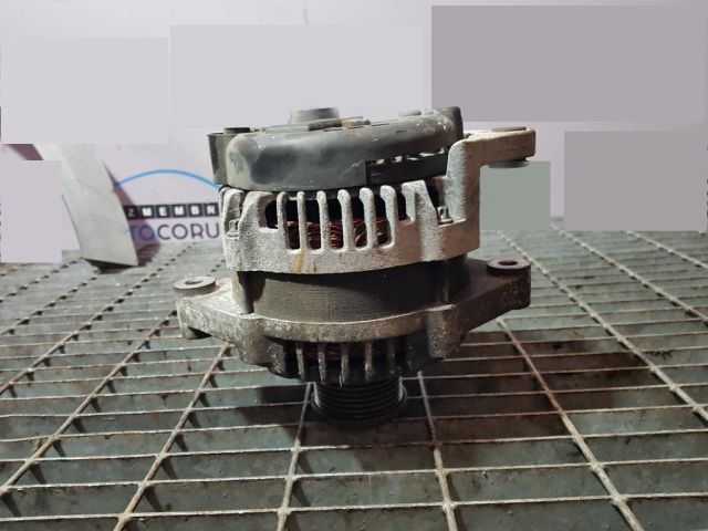 bontott OPEL ANTARA Generátor