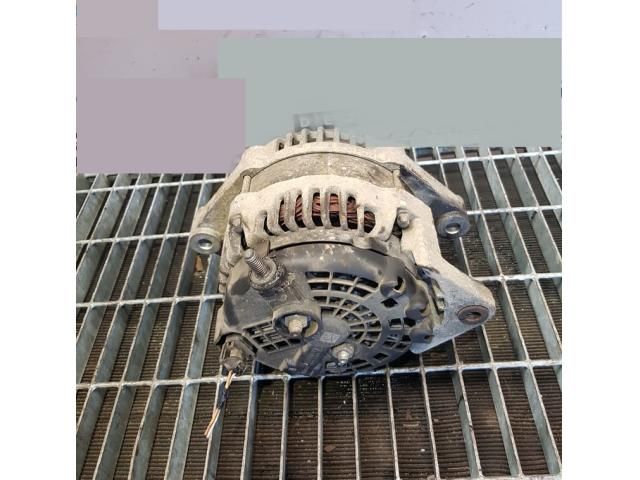 bontott OPEL ANTARA Generátor