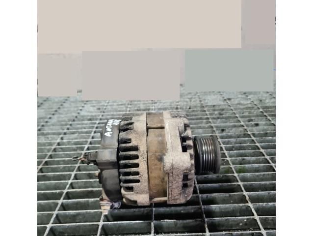 bontott OPEL ANTARA Generátor