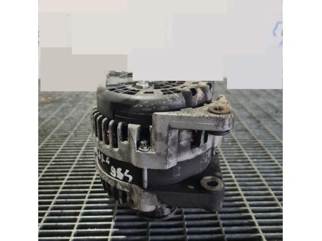 bontott OPEL ANTARA Generátor