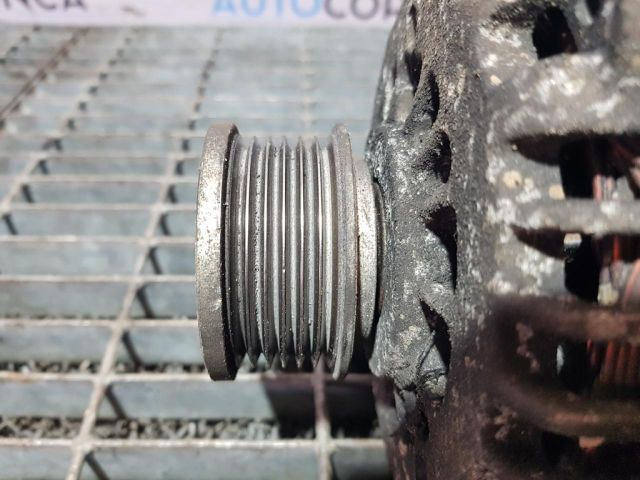 bontott OPEL ANTARA Generátor