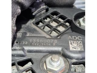 bontott OPEL ANTARA Generátor