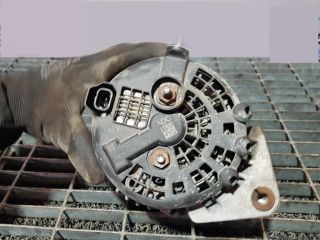 bontott OPEL ANTARA Generátor