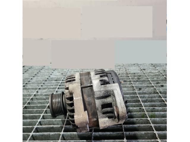 bontott OPEL ANTARA Generátor