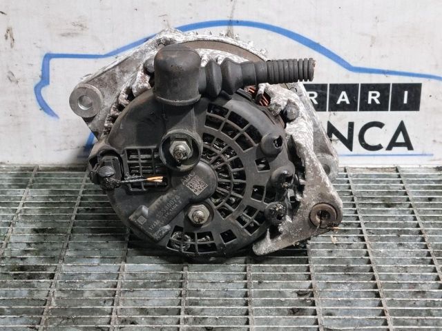 bontott OPEL ANTARA Generátor