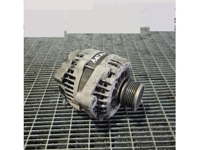 bontott OPEL ANTARA Generátor