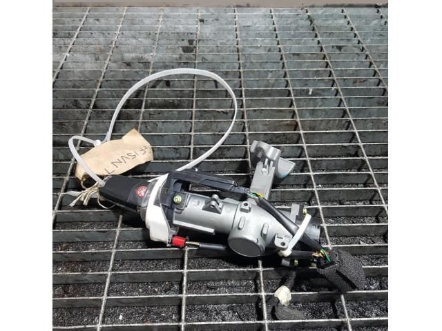 bontott OPEL ANTARA Gyújtáskapcsoló