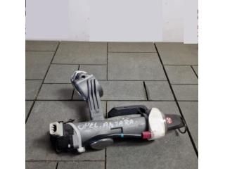 bontott OPEL ANTARA Gyújtáskapcsoló