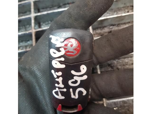 bontott OPEL ANTARA Gyújtáskapcsoló