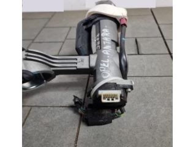 bontott OPEL ANTARA Gyújtáskapcsoló