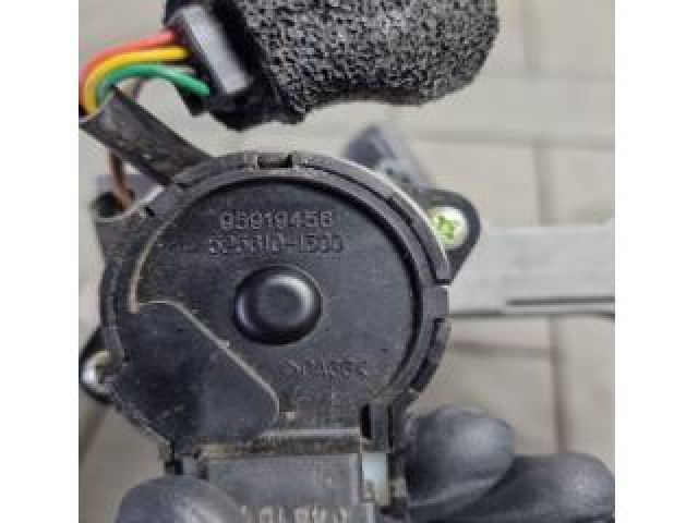 bontott OPEL ANTARA Gyújtáskapcsoló