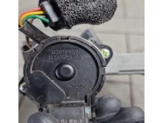 bontott OPEL ANTARA Gyújtáskapcsoló