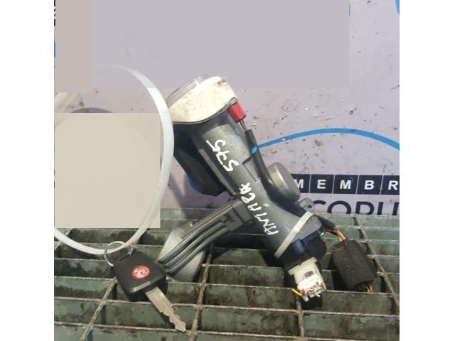 bontott OPEL ANTARA Gyújtáskapcsoló