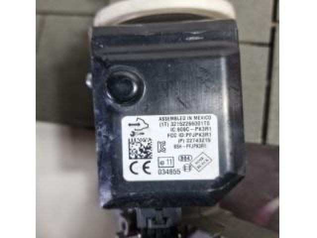 bontott OPEL ANTARA Gyújtáskapcsoló