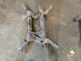 bontott OPEL ANTARA Hátsó Bölcső