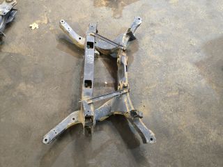 bontott OPEL ANTARA Hátsó Bölcső