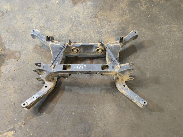 bontott OPEL ANTARA Hátsó Bölcső