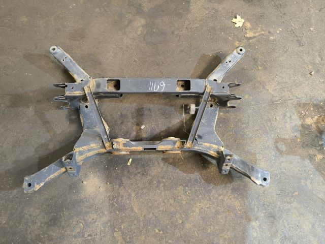 bontott OPEL ANTARA Hátsó Bölcső