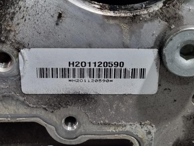 bontott OPEL ANTARA Hengerfej