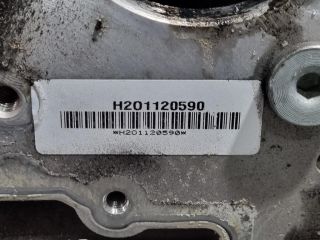 bontott OPEL ANTARA Hengerfej