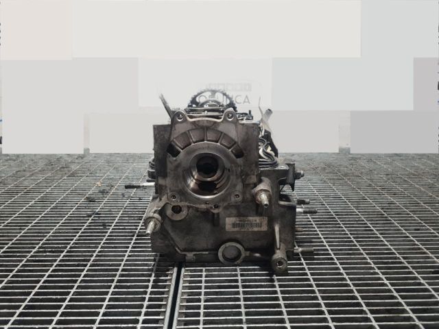 bontott OPEL ANTARA Hengerfej