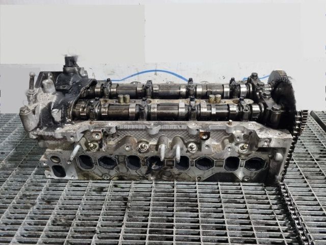 bontott OPEL ANTARA Hengerfej