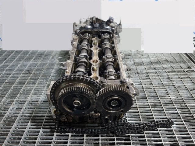 bontott OPEL ANTARA Hengerfej