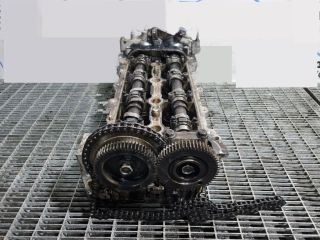 bontott OPEL ANTARA Hengerfej