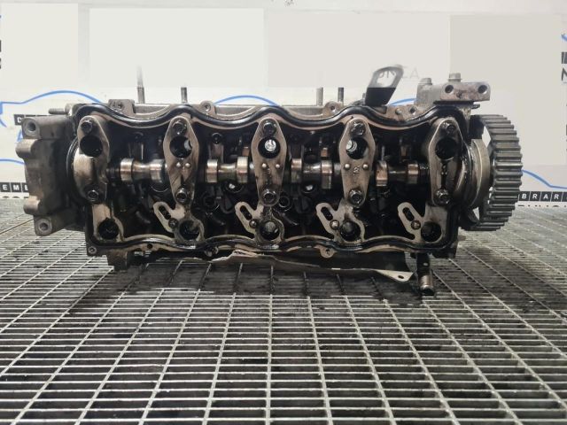 bontott OPEL ANTARA Hengerfej