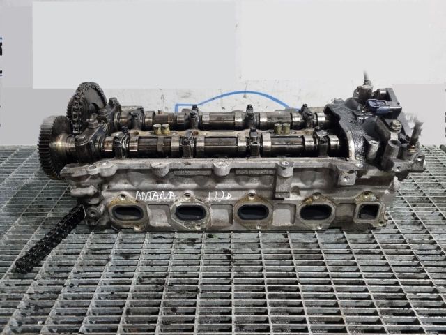 bontott OPEL ANTARA Hengerfej