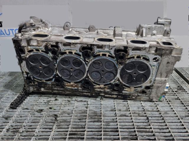 bontott OPEL ANTARA Hengerfej