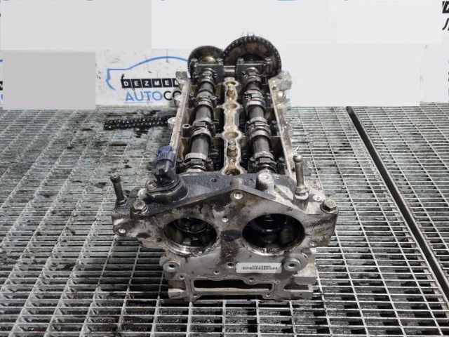 bontott OPEL ANTARA Hengerfej