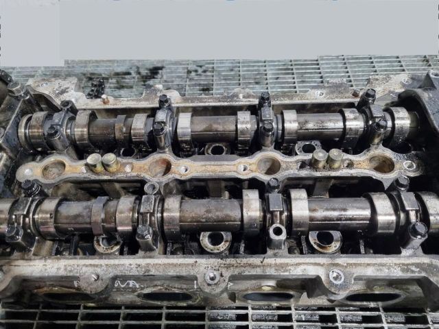 bontott OPEL ANTARA Hengerfej