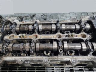 bontott OPEL ANTARA Hengerfej