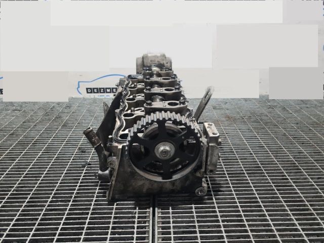 bontott OPEL ANTARA Hengerfej