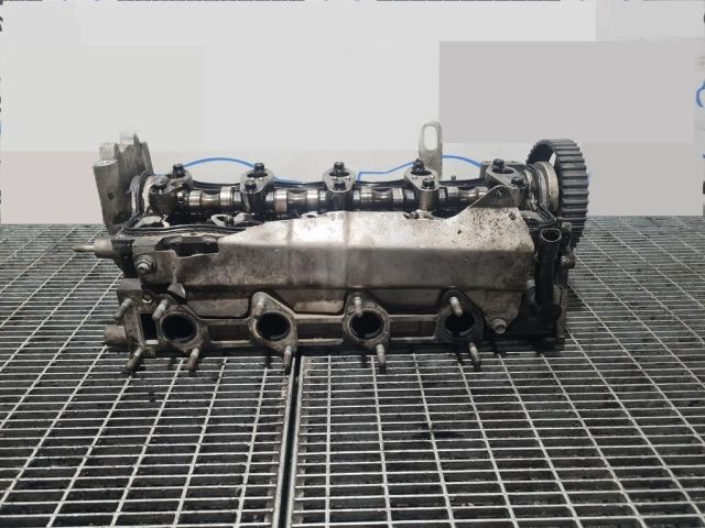 bontott OPEL ANTARA Hengerfej