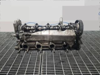 bontott OPEL ANTARA Hengerfej