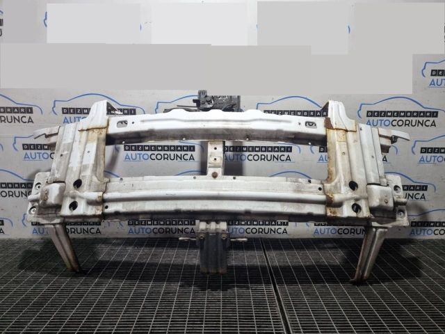 bontott OPEL ANTARA Homlokfal (Üres lemez)