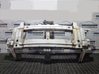 bontott OPEL ANTARA Homlokfal (Üres lemez)