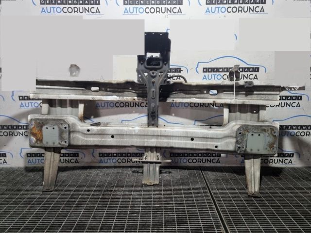 bontott OPEL ANTARA Homlokfal (Üres lemez)