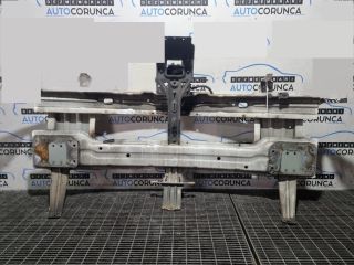 bontott OPEL ANTARA Homlokfal (Üres lemez)