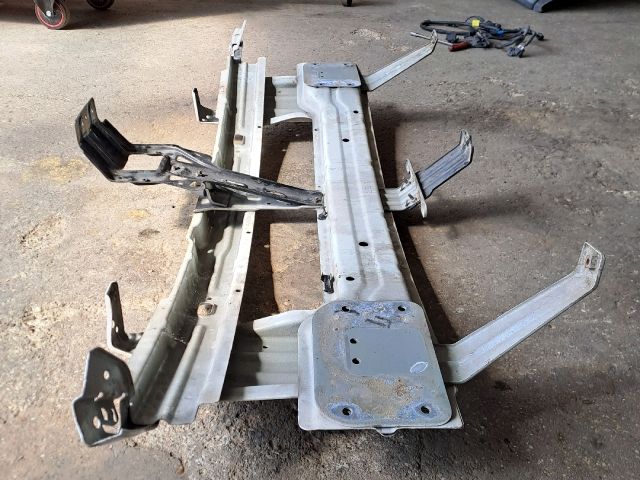 bontott OPEL ANTARA Homlokfal (Üres lemez)